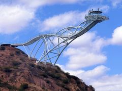 -桑干河大峡谷旅游区
