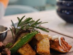 -拾挚扒房(招商花园城店)