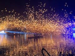 -南京珍珠泉风景区