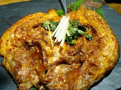 -云海肴·汽锅鸡·云南菜(天津国金汇店)