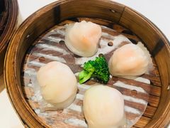 -虾饺妹·酒家(金碧店)