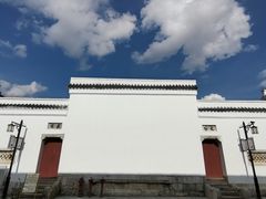 -文昌阁
