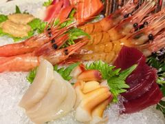 -大江户日本料理(湖滨道店)