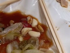 -广东胜利宾馆西关粤中餐厅