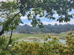-万峰林风景区