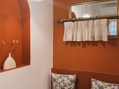 用餐区-LuluCake·路鹿蛋糕