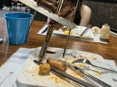 -汉巴味德·烤肉与啤酒的自助(杭州大悦城店)