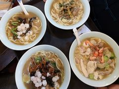 -奎元馆.百年奎元.非遗传承(西湖边的解放路店)