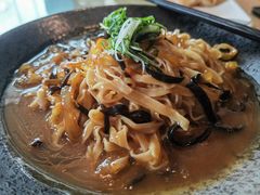-顺德美的万豪酒店-万豪中餐厅