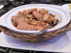 -潮喜竹溪荔湖酒家(荔枝湾店)