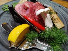 -黑牛の店·和牛烧肉(合生汇店)