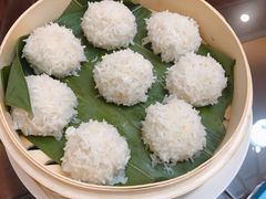 -茶港食堂(武昌店)