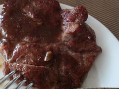 -漳州佰翔圆山酒店·圆山畔西餐厅