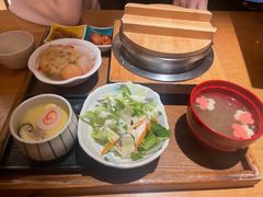 -味太助·银饭食堂(中华城店)