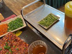 -耙二哥腰片王老火锅(双碑总店)