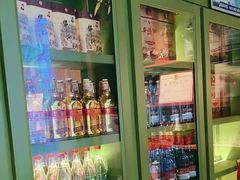 -北京老门框爆肚涮肉馆(锦业路店)