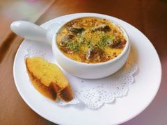-卡本妮法餐厅·北京和平宾馆