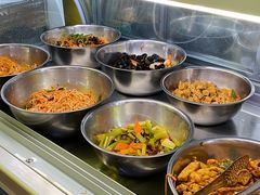 -万红路羊汤烧饼店(将台路店)