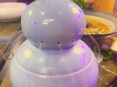 -十三姨正合丰烤肉(营迹路店)