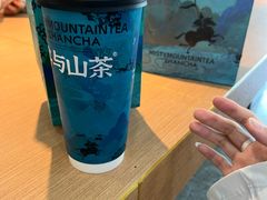 -雾与山茶(大禹城店)