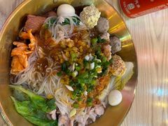 -佬巨化·衢州麻辣烫(运河上街店)