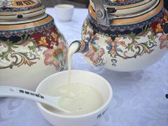 -冰泉豆浆馆(白云山总店)