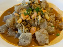 -旺角小渔村·海肠捞饭开创者(二马路店)