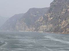 -北京密云天门山风景区