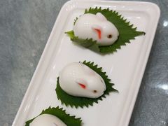 -喜宴又一村·粤菜·茶点·海鲜(壹方天地店)