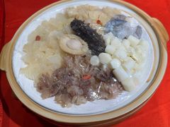 -山西会馆·晋菜·晋商宴·民俗博物馆(体育路店)