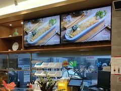 -韩香福烤肉庄园(荣成店)