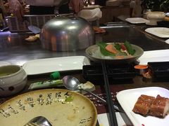 -铁板诱惑法式铁板烧(大卫城店)