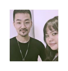 iphone_upload_pic-IN STYLE•造型