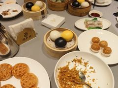 -潮府馆·非遗潮州菜·世纪公园(新国际博览中心店)