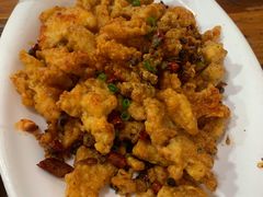 麻辣里脊-卢庄(江汉路店)