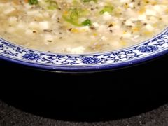 西湖豆腐羹-江南古镇(斗西路万致创意园店)