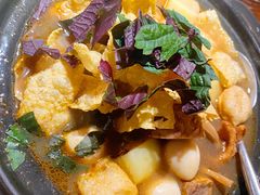 -桂小厨广西菜(青秀万达店)