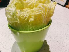 -九府羊·鲜羊火锅·烤串(新华路店)