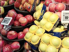 -G-Super 绿地优选(徐汇绿地缤纷城店)