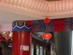 -金狮麟·新豫菜(金码大厦店)