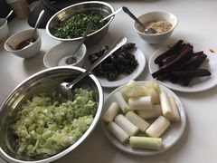 -和顺朝天锅(月河路店)