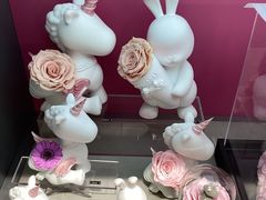 -ROSEONLY诺誓(国际广场购物中心店)