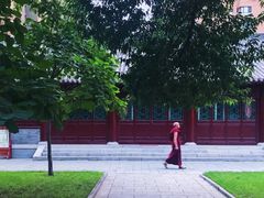 -护国法轮寺