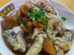-荔林食店(西华路店)