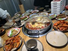 -谭三娘鲜切牛肉自助火锅(文殊院店)