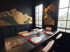-鳥喜Toriki怀石烧鸟料理
