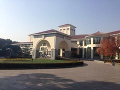 -上海虹桥迎宾馆