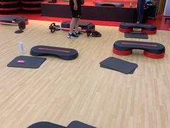 -超级猩猩健身·团课(太阳宫凯德MALL店)