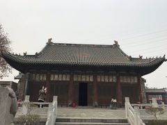 -隋唐大运河文化博物馆