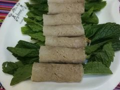 -香巴拉云南餐厅(华莱坞店)